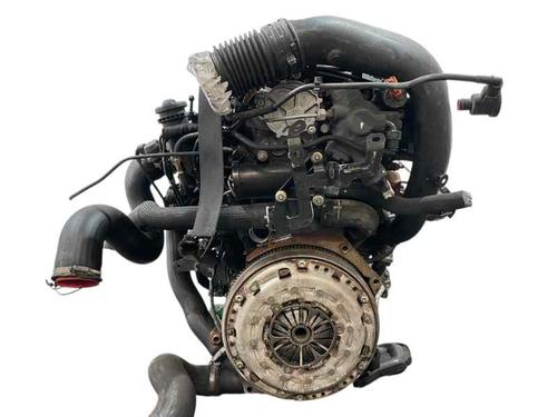 Engine PEUGEOT 307 SW (3H) 2.0 HDI 110 | BP29349869M1 