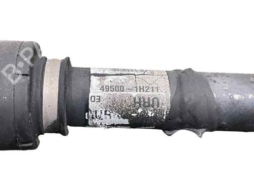 Used Right front driveshaft Right front driveshaft KIA CEE'D SW (ED) 1.6 CRDi 115 (115 hp) 24353277 24353277