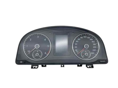 Used Instrument cluster VW CADDY III Box Body/MPV (2KA, 2KH, 2CA, 2CH) 1.9 TDI (105 hp) 29993854