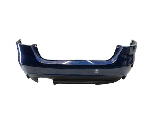 Used Rear bumper JAGUAR XE (X760) 2.0 D AWD (180 hp) 29908364