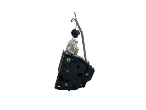 Front right lock SEAT EXEO (3R2) 2.0 TDI | BP25836093C97 - Image 4