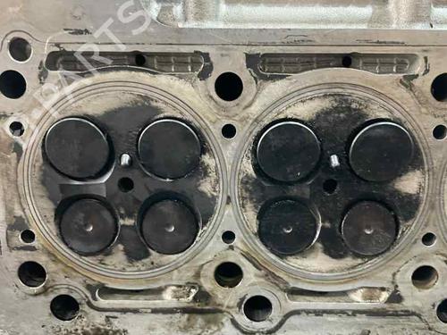 Cylinder head MERCEDES-BENZ S-CLASS (W220, V220)  | BP31683183M5 