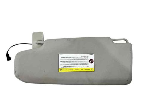 Used Right sun visor Right sun visor VOLVO V40 Hatchback (525) D3 (150 hp) 31870106 31870106