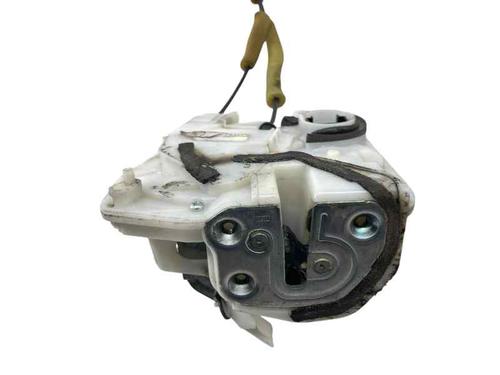 Used Rear right lock MAZDA 6 Hatchback (GH) 2.2 MZR-CD (GH10) (180 hp) 30270799