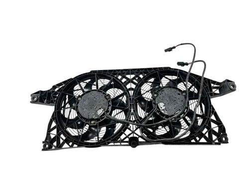 Used Radiator fan MERCEDES-BENZ VITO / MIXTO Van (W639) [2003-2026]  31683455