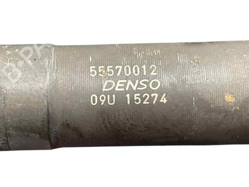 Used Injector Injector OPEL INSIGNIA A Country Tourer (G09) 1.6 CDTi (47) (136 hp) 30294850 30294850