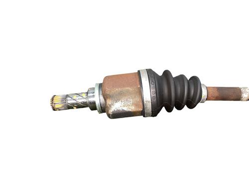 Left front driveshaft DACIA SANDERO 1.5 dCi | BP24223770M38 - Image 4