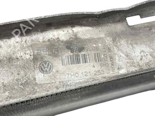 Water radiator VW TRANSPORTER T5 Van (7HA, 7HH, 7EA, 7EH) 2.5 TDI | BP26651954M31 - Image 3