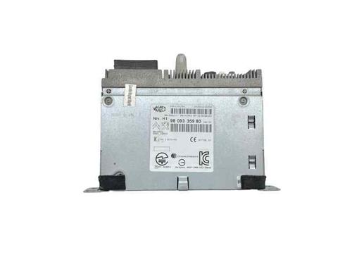 Radio CITROËN C4 CACTUS 1.6 HDi 90 | BP26900503E6 - Image 2