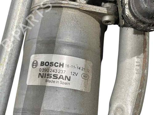 Front wiper motor NISSAN PULSAR Hatchback (C13) 1.2 DIG-T | BP25212329M29 - Image 4