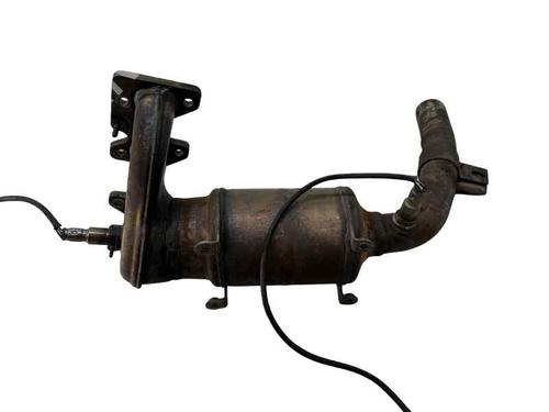 Catalyst FORD KA (RU8) 1.2 | BP33424935M10 - Image 5