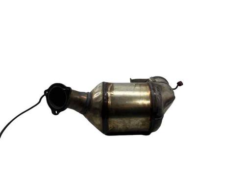 Particulate filter AUDI Q5 (8RB) 3.0 TDI quattro | BP31870613M81