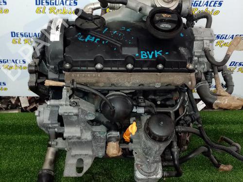 Used Engine SEAT ALHAMBRA (7V8, 7V9) [1996-2010]  31683852