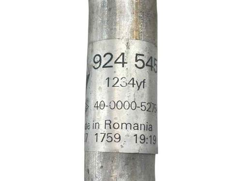 Used AC pipe AC pipe DACIA DUSTER (HM_) 1.5 dCi 115 4x4 (HMAD) (116 hp) 29177732 29177732