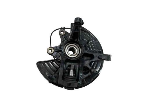 Used Right front steering knuckle Right front steering knuckle MERCEDES-BENZ M-CLASS (W163) ML 270 CDI (163.113) (163 hp) 29177285 29177285