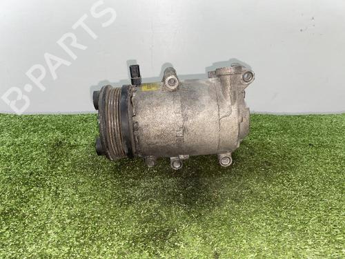Used AC compressor AC compressor FORD FOCUS II (DA_, HCP, DP) [2004-2013] 31681785 31681785
