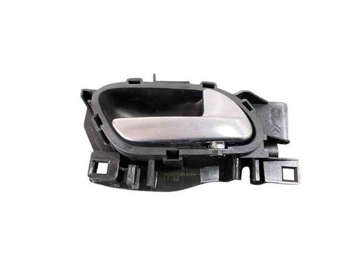 Used Rear left interior door handle PEUGEOT 208 I (CA_, CC_) 1.2 VTI 82 (82 hp) 24224951