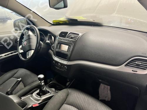 Starter FIAT FREEMONT (345_) 2.0 JTD | BP27448375M8 - Image 10