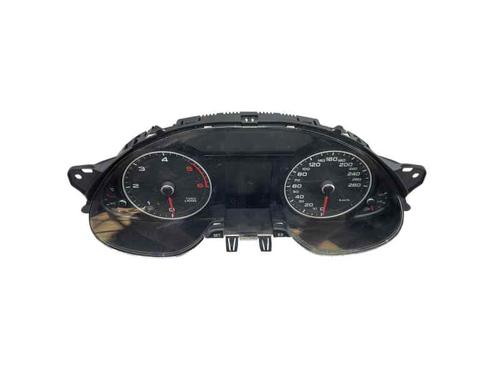 Instrument cluster AUDI A4 B8 (8K2) 2.0 TDI | BP27472317C47 - Image 4