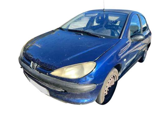 Left front driveshaft PEUGEOT 206 Saloon 1.4 HDi eco 70 | BP30919548M38 - Image 6