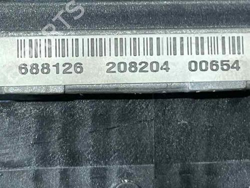 Engine control unit (ECU) FIAT STILO (192_) 1.4 16V (192AXH1B, 192BXH1B) | BP31826117M57