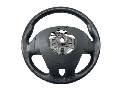 Steering wheel RENAULT MEGANE IV Saloon 1.5 Blue dCi 95 (LVA2) | BP29449004C49 
