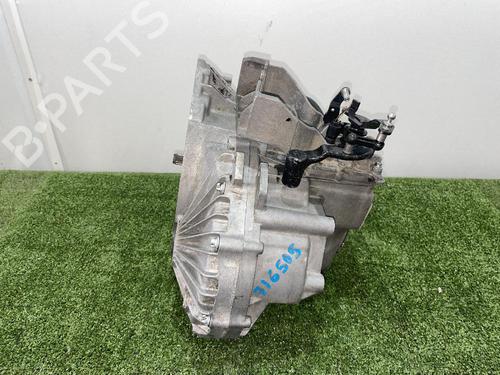 Used Gearbox MERCEDES-BENZ A-CLASS (W168) [1997-2005]  31684485