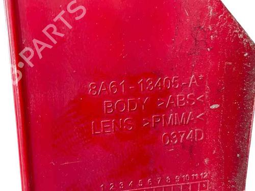 Used Left taillight Left taillight FORD FIESTA VI (CB1, CCN) 1.6 TDCi (90 hp) 29821480 29821480