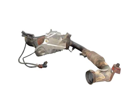 Used Catalyst Catalyst FORD ECOSPORT 1.0 EcoBoost (125 hp) 33112561 33112561