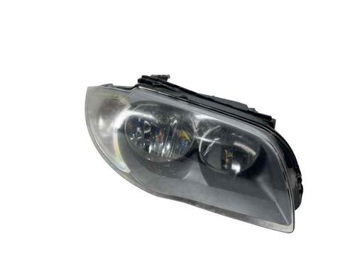 Used Right headlight BMW 1 (E81) 116 d (116 hp) 29497805
