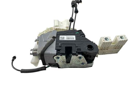 Used Front left lock HYUNDAI TUCSON (TL, TLE) 1.6 CRDi hybrid 48V (116 hp) 30410341