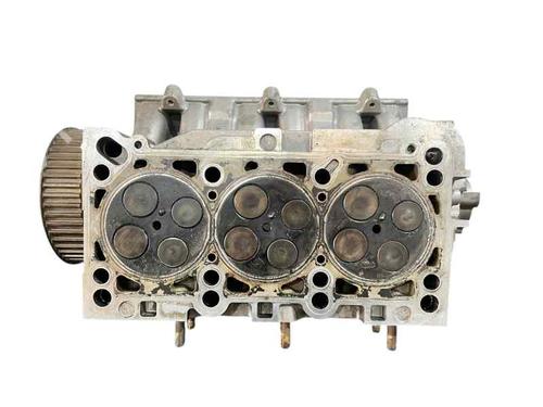 Cylinder head AUDI A4 B6 (8E2) 2.5 TDI | BP31683126M5 