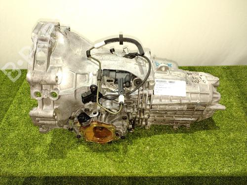 Used Gearbox AUDI A4 B5 (8D2) [1994-2001]  31683963