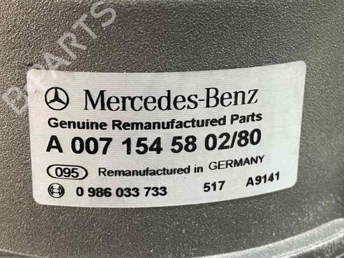 Alternator MERCEDES-BENZ E-CLASS (W211)  | BP31682886M7  - Image 6
