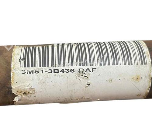 Right front driveshaft FORD FOCUS II (DA_, HCP, DP) 1.8 TDCi | BP29628257M39