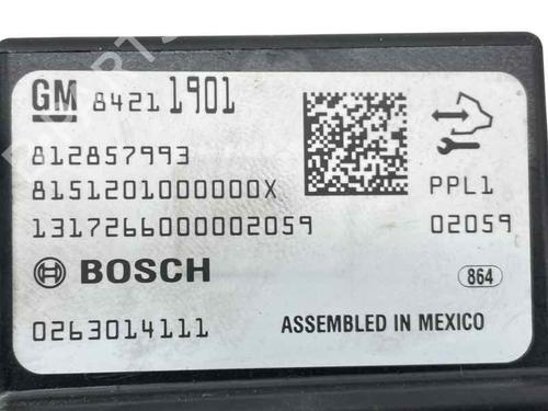 Electronic module OPEL INSIGNIA A Country Tourer (G09) 1.6 CDTi (47) | BP29968316M83
