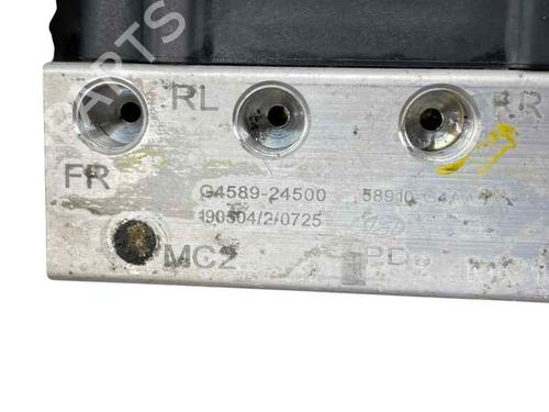 ABS pump HYUNDAI i30 (PDE, PD, PDEN) 1.6 CRDi | BP29177330M43 