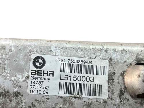 Oil radiator BMW X5 (E70) 3.0 d | BP24353681M33 - Image 5