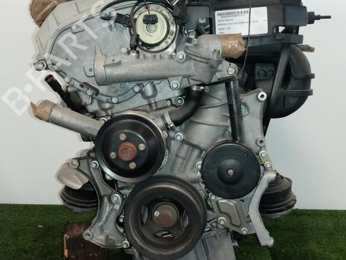 Engine MERCEDES-BENZ E-CLASS (W210)  | BP31683796M1  - Image 9