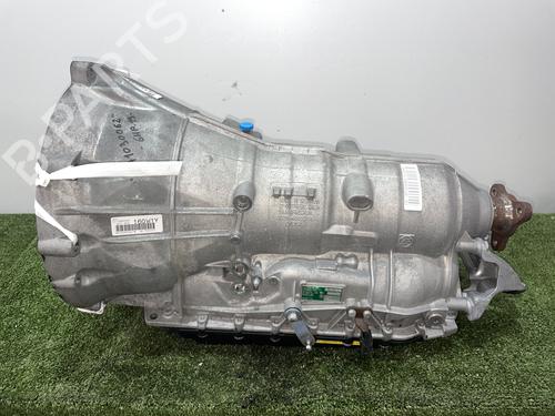 Used Gearbox Gearbox BMW 3 (E90) [2004-2012] 24225344 24225344