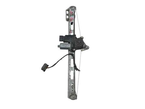 Rudehejsemekanisme Højre foran MERCEDES-BENZ A-CLASS (W168) [1997-2005]  31683374