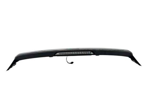 Rear spoiler PEUGEOT 2008 I (CU_) 1.6 HDi | BP29582914C96 