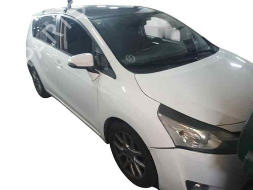 Engine control unit (ECU) TOYOTA VERSO (_R2_) 1.6 D4-D (WAR20_) | BP27449117M57 - Image 2