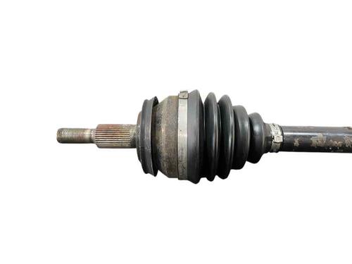 Used Left front driveshaft Left front driveshaft VW CALIFORNIA T5 Camper (7EC, 7EF, 7EG, 7HF, 7HC) 1.9 TDI (85 hp) 25212397 25212397