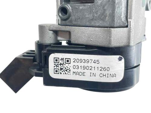 Used Ignition barrel Ignition barrel OPEL ASTRA J (P10) 2.0 CDTI (68) (160 hp) 26161480 26161480