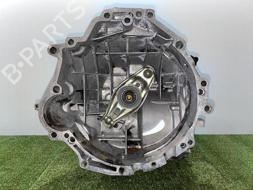 Gearbox AUDI A4 B6 (8E2) | BP31684000M3 - Image 2