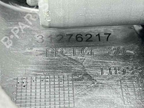 Used Rear left window mechanism Rear left window mechanism VOLVO V40 Hatchback (525) D3 (150 hp) 31063833 31063833