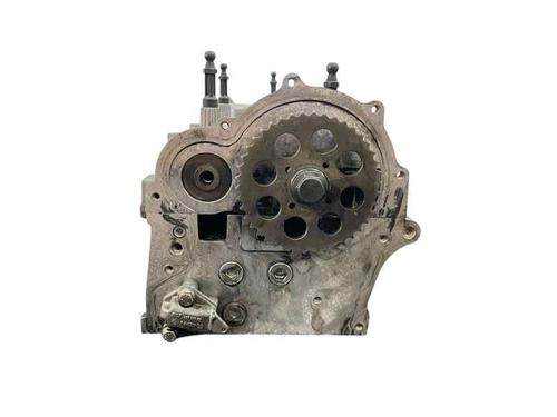 Cylinder head OPEL CORSA C (X01) 1.3 CDTI (F08, F68) | BP29475071M5 