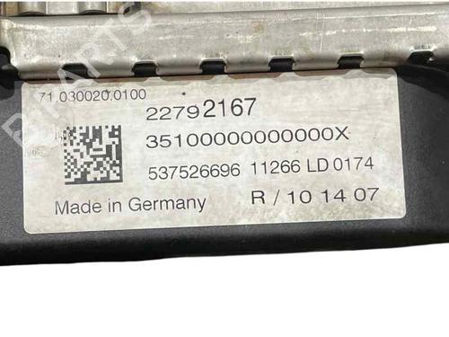 Electronic module OPEL AMPERA (R12) EV 150 | BP25045883M83 