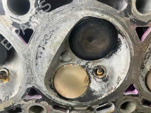 Cylinder head MERCEDES-BENZ A-CLASS (W168) A 140 (168.031, 168.131) | BP25212522M5 